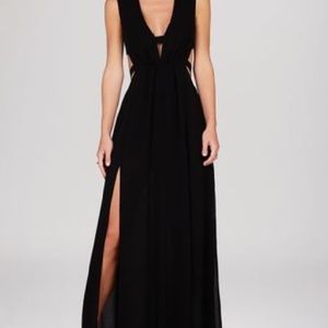 BCBG Dress